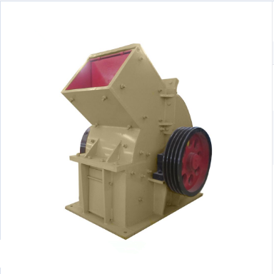 锤式破碎机